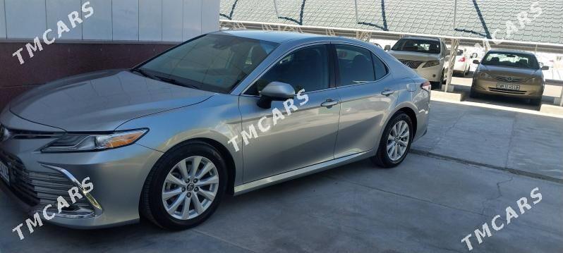 Toyota Camry 2019 - 310 000 TMT - Туркменабат - img 4