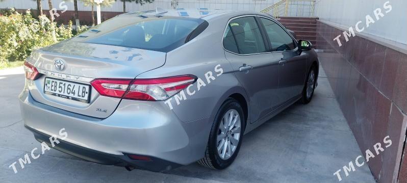 Toyota Camry 2019 - 310 000 TMT - Туркменабат - img 5