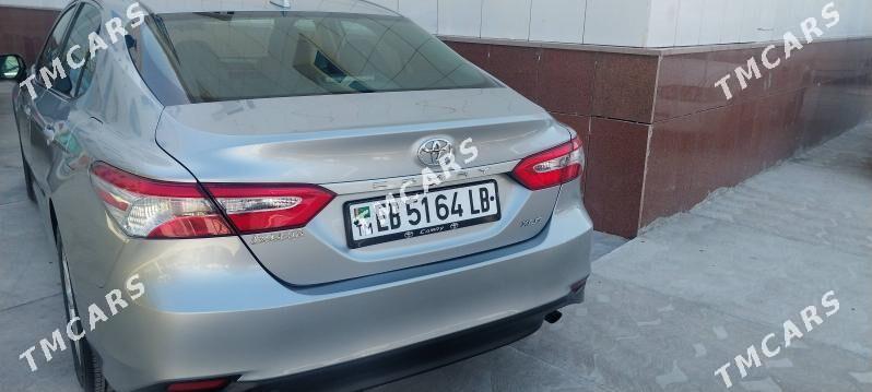 Toyota Camry 2019 - 310 000 TMT - Туркменабат - img 2