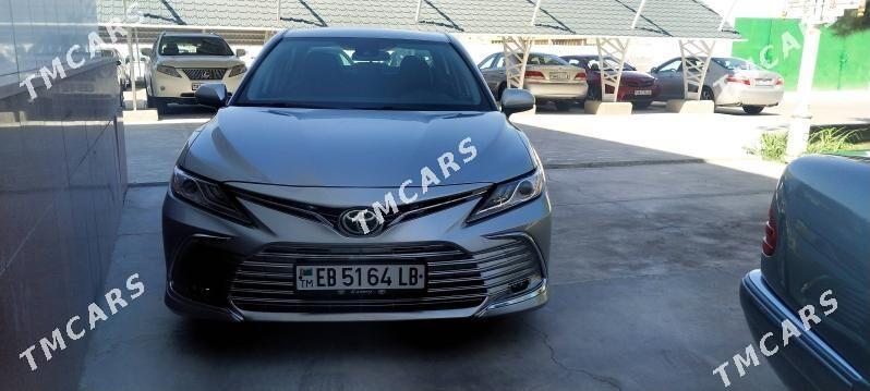 Toyota Camry 2019 - 310 000 TMT - Туркменабат - img 6