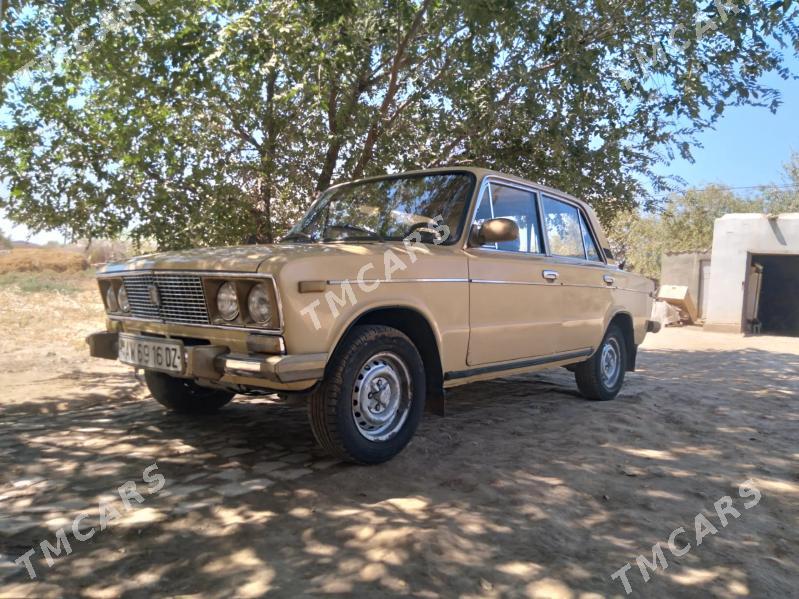 Lada 2106 1986 - 30 000 TMT - Türkmenbaşy etr. - img 4