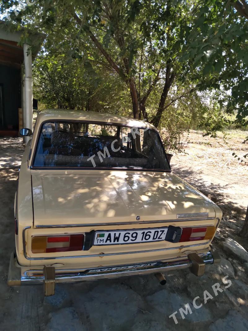 Lada 2106 1986 - 30 000 TMT - Türkmenbaşy etr. - img 5