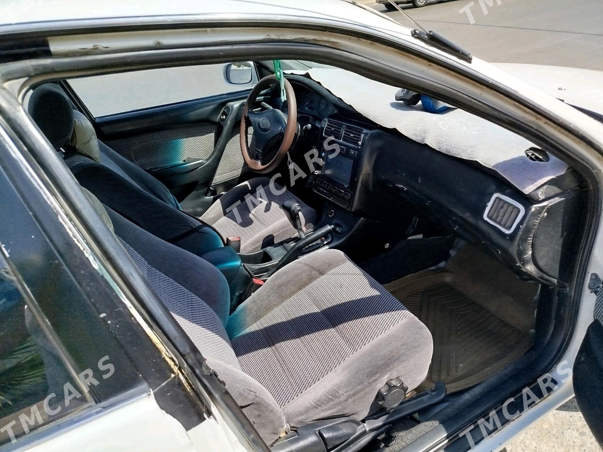 Toyota Corona 1993 - 40 000 TMT - Мары - img 2
