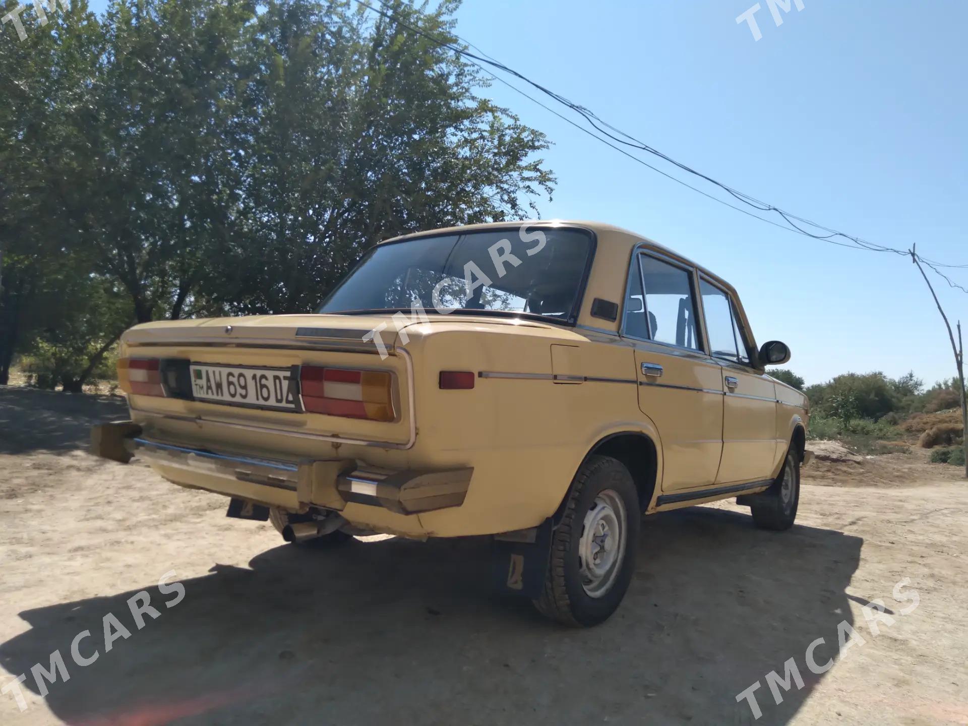 Lada 2106 1986 - 30 000 TMT - Türkmenbaşy etr. - img 1