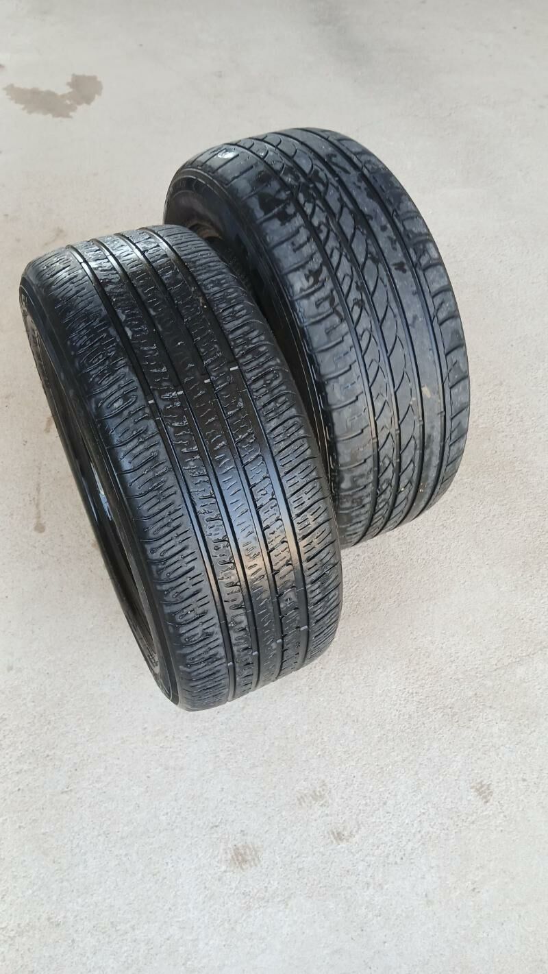 16 lik teker 350 TMT - Jebel - img 2