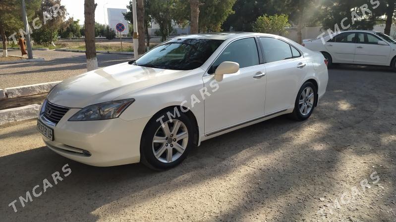 Lexus ES 350 2008 - 240 000 TMT - Dänew - img 4