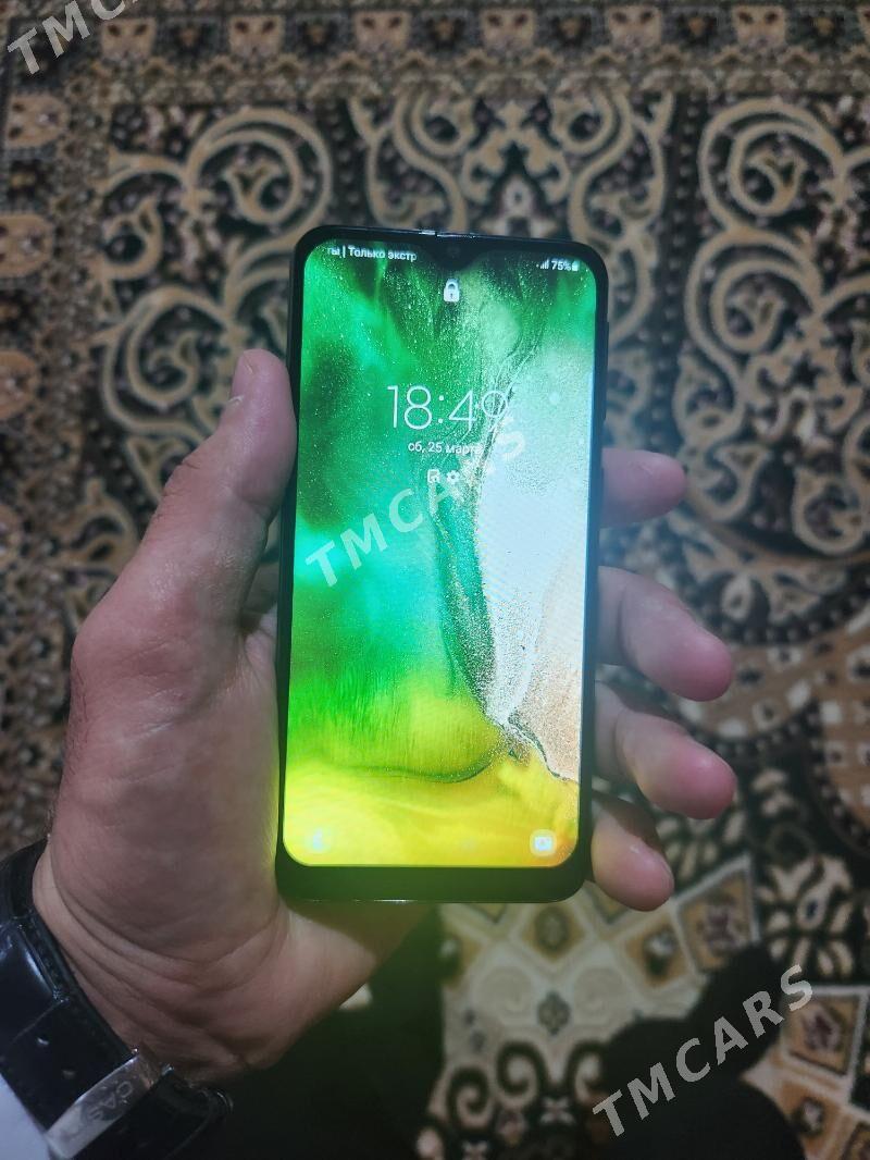 samsung a40 - Aşgabat - img 3