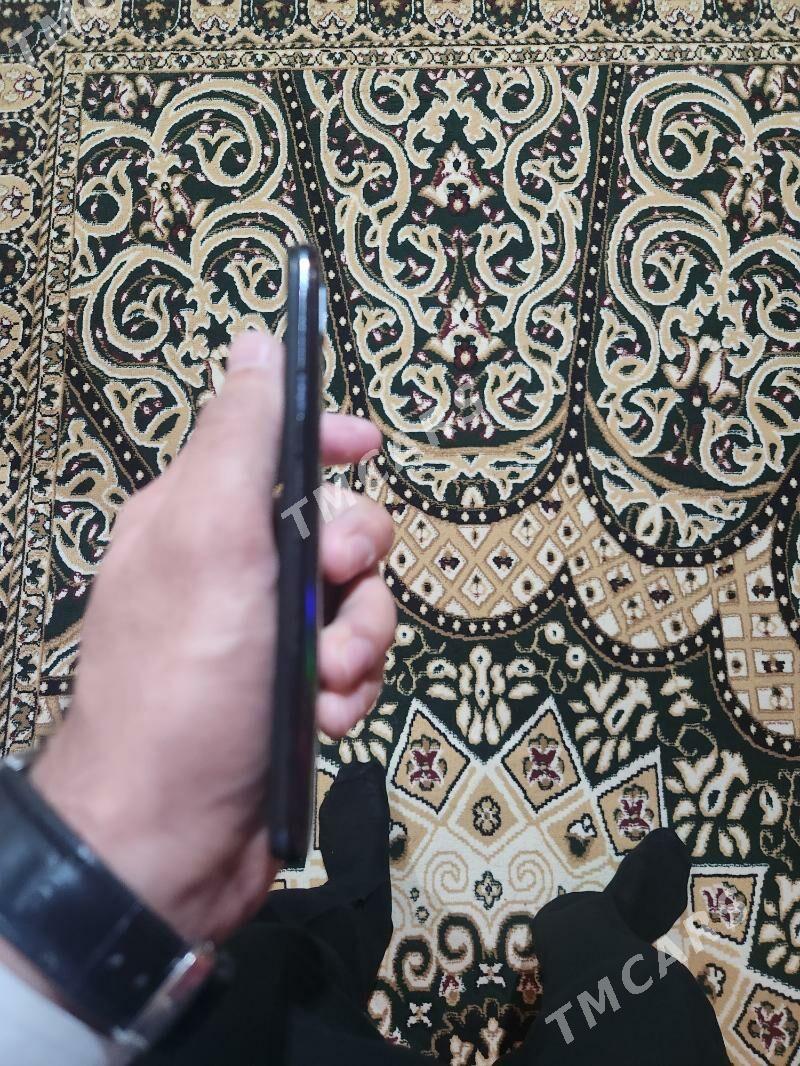 samsung a40 - Aşgabat - img 5