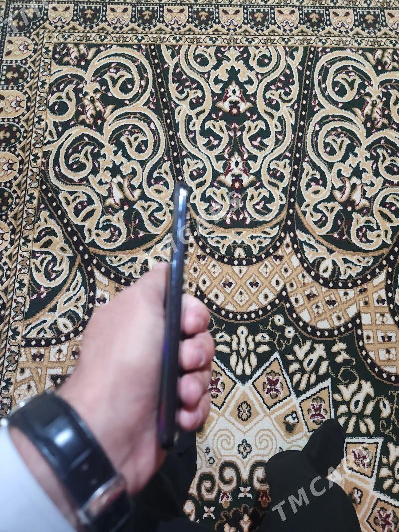 samsung a40 - Aşgabat - img 1