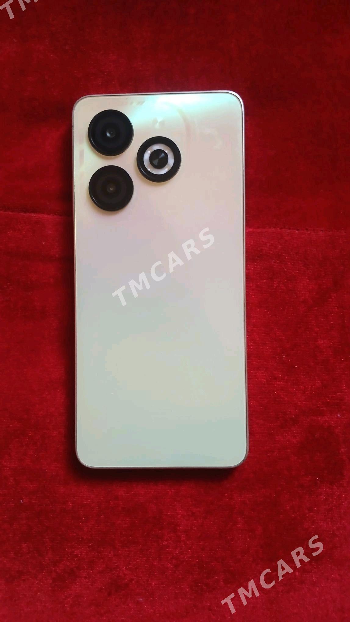 Infinix smart 8 - Gubadag - img 2