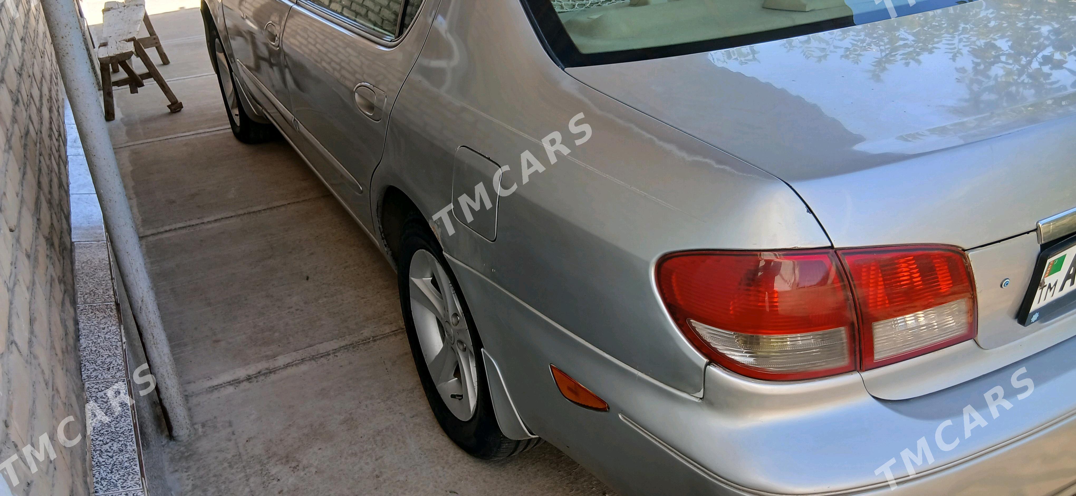 Infiniti I35 2002 - 75 000 TMT - Болдумсаз - img 2