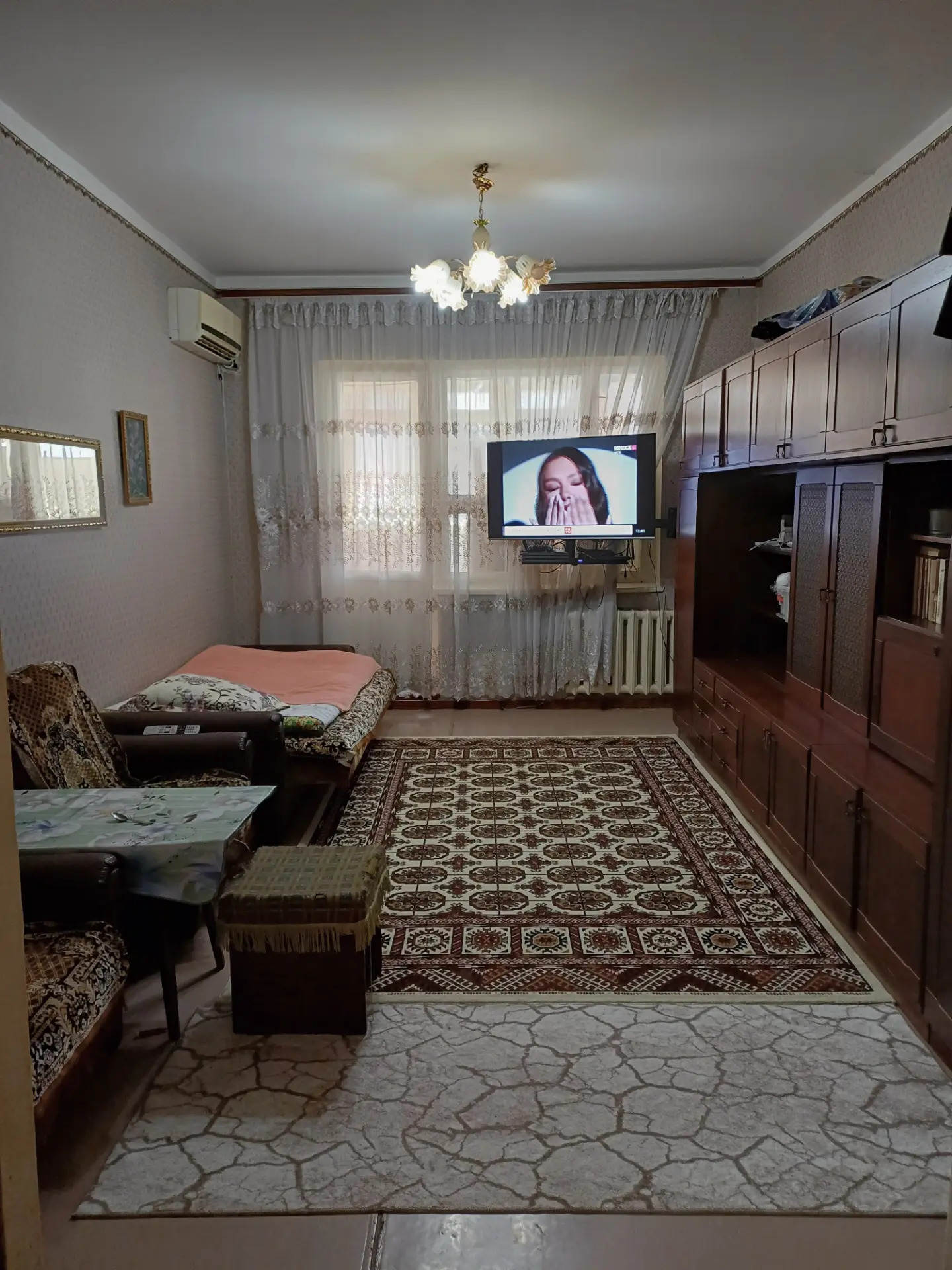 Гаудан В - Howdan "W" - img 4