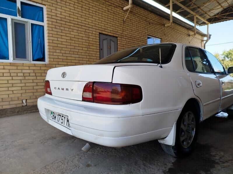 Toyota Camry 1996 - 70 000 TMT - Векильбазар - img 3