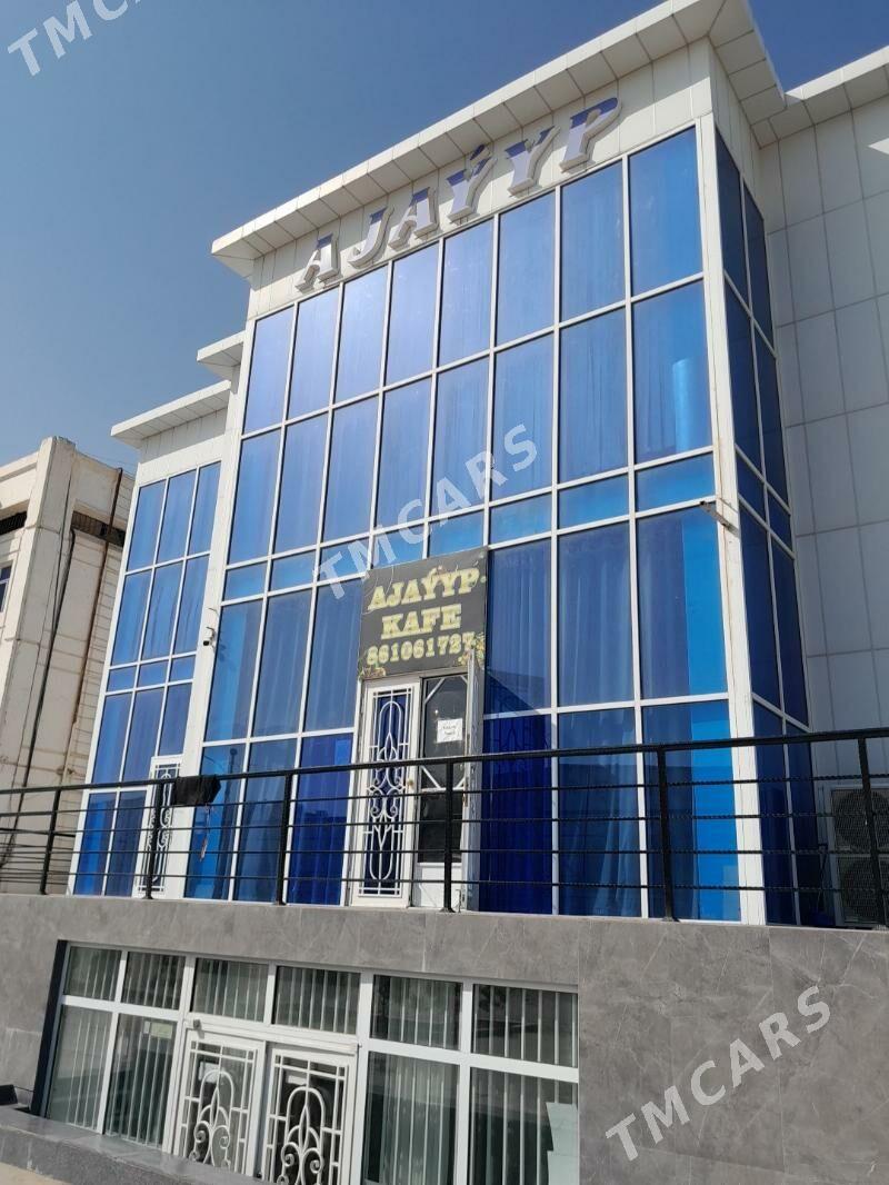 Tãmizçi - Balkanabat - img 1