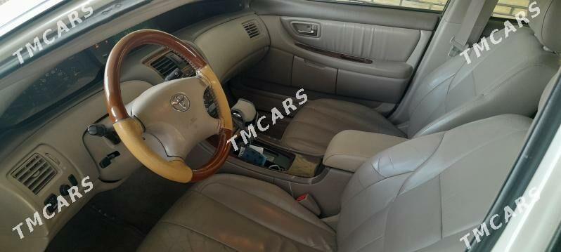 Toyota Avalon 2002 - 180 000 TMT - Mary - img 8