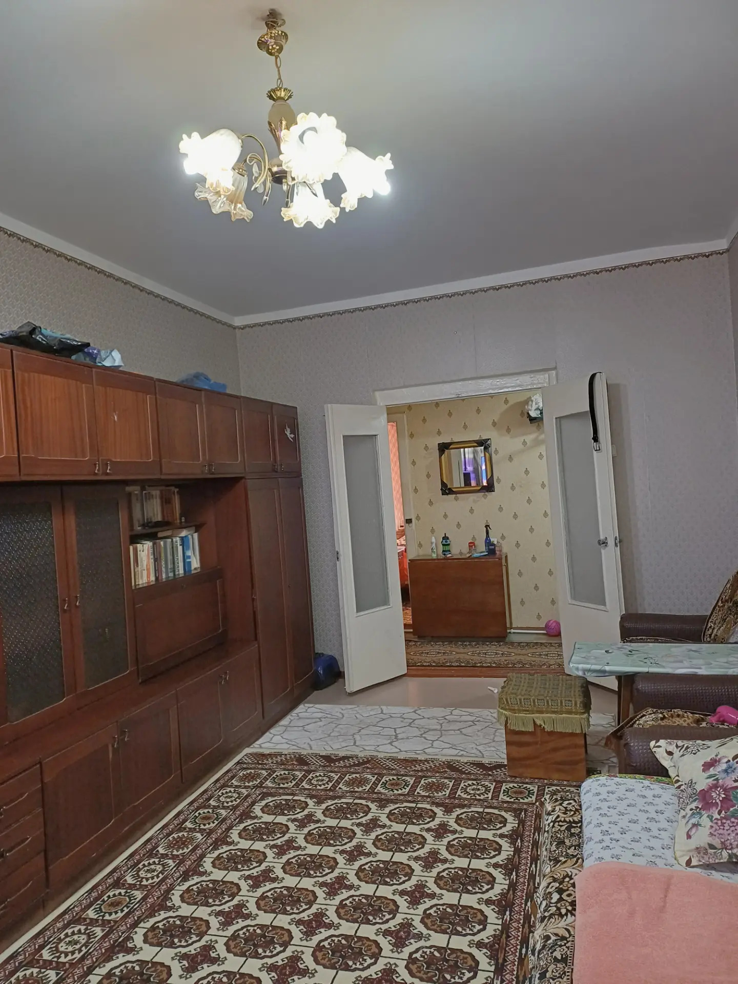 Гаудан В - Howdan "W" - img 3