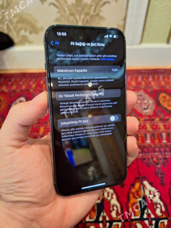 iphone 13pro - Ашхабад - img 3