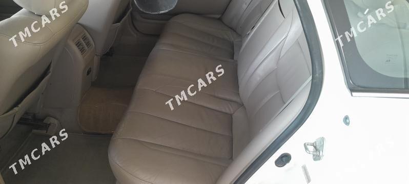 Toyota Avalon 2002 - 180 000 TMT - Mary - img 9