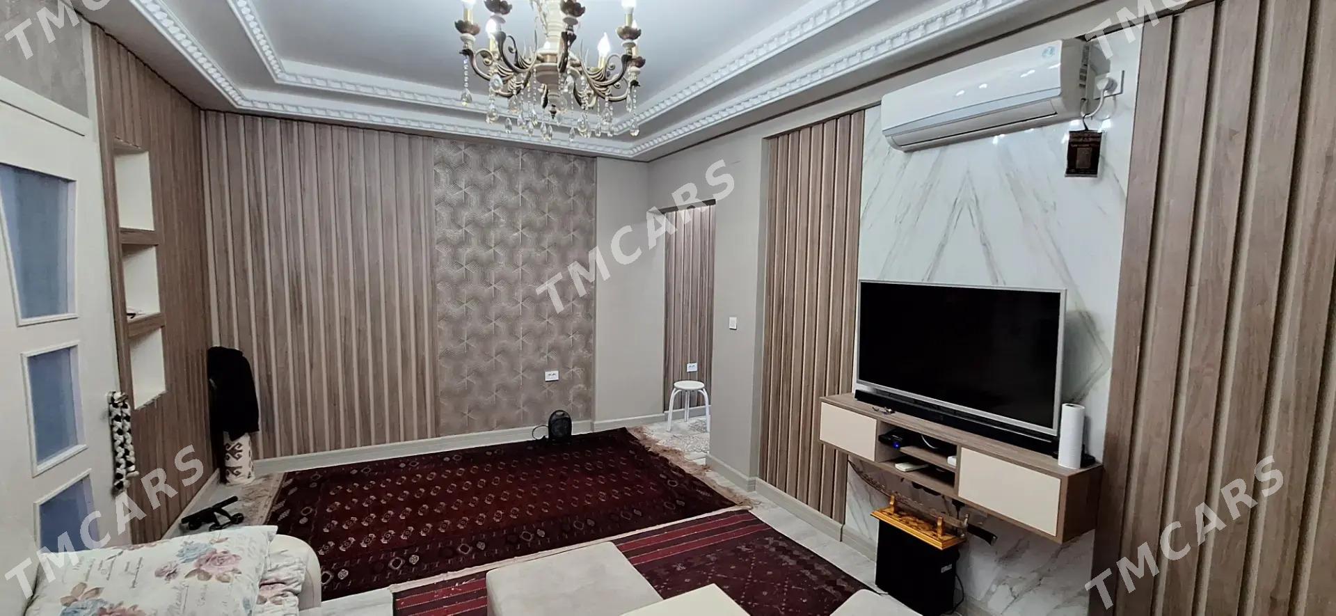 Arenda Alşir nowaýy - Ашхабад - img 3