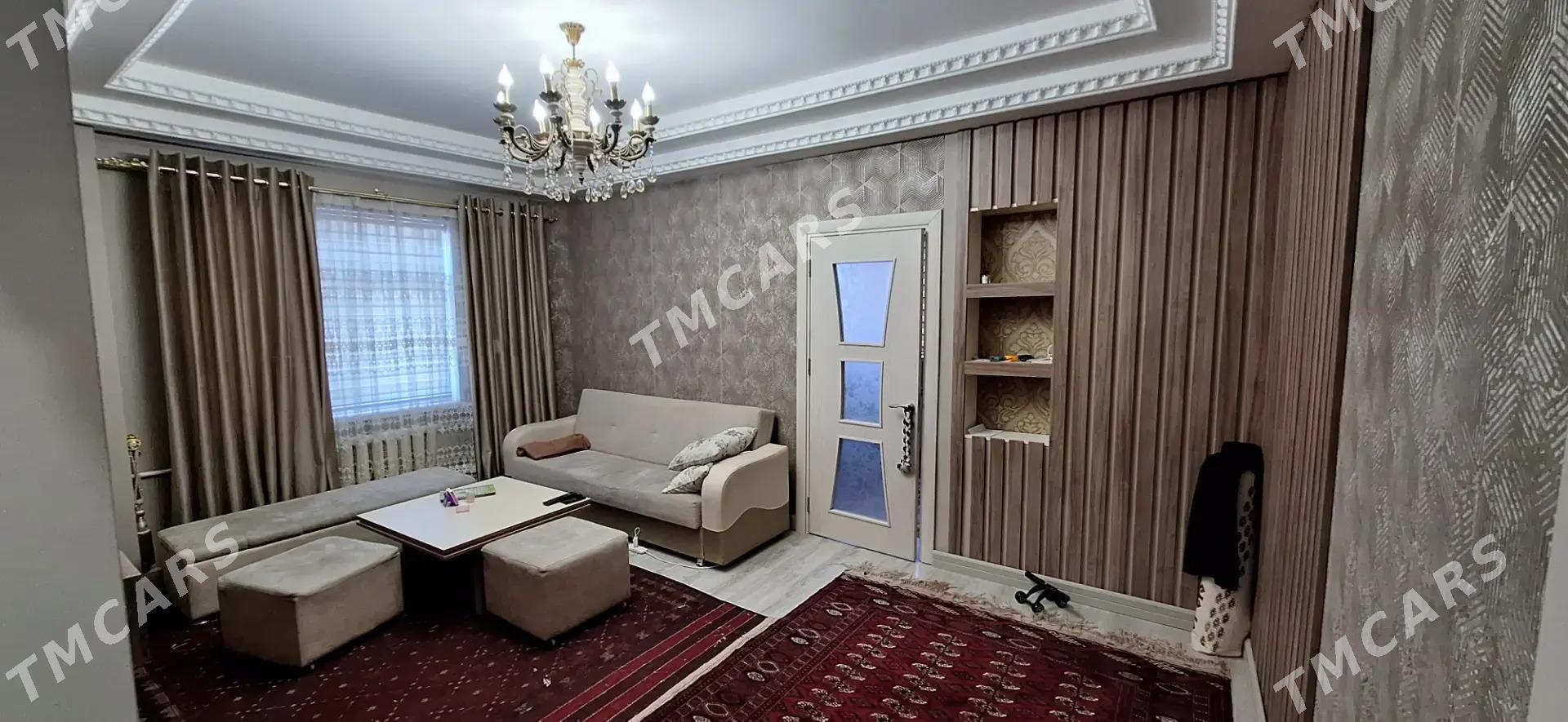 Arenda Alşir nowaýy - Ашхабад - img 5