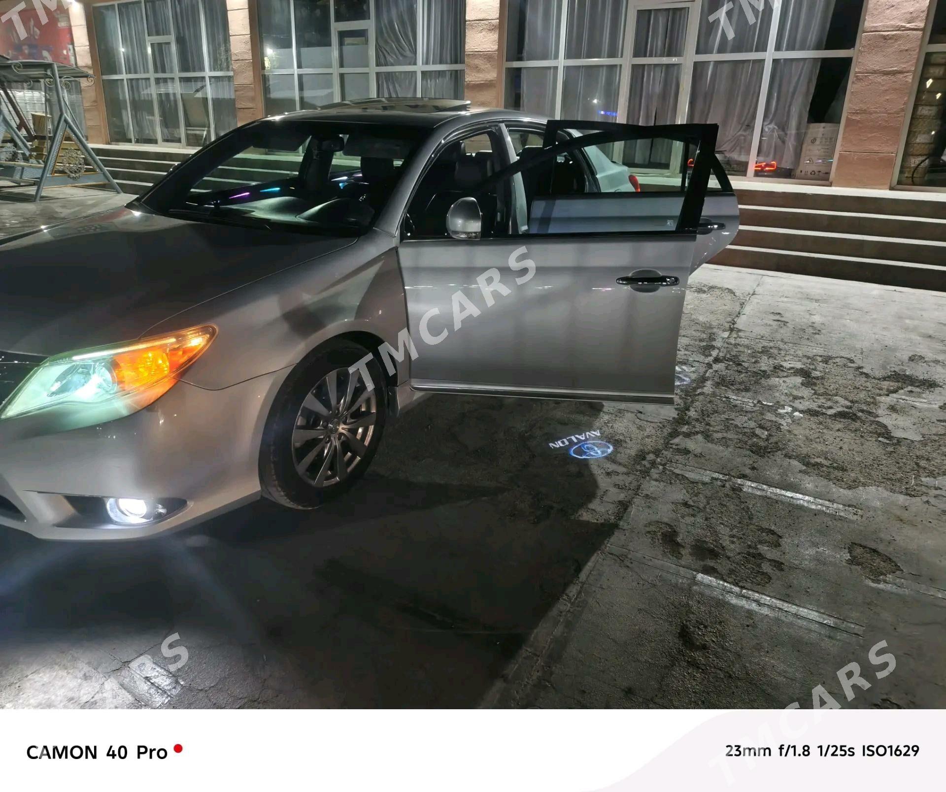 Toyota Avalon 2012 - 280 000 TMT - Wekilbazar - img 9