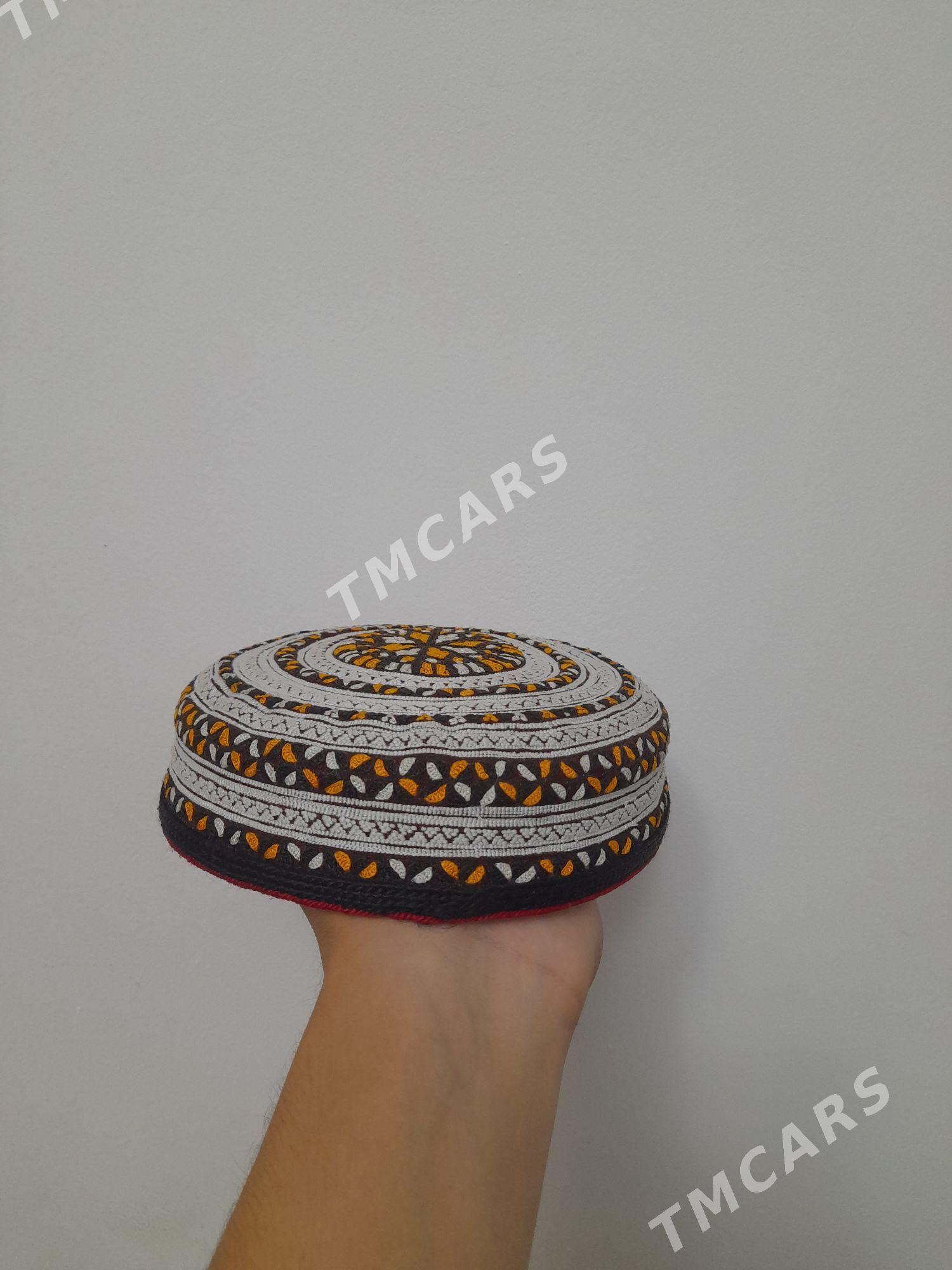 el tahya - Aşgabat - img 4