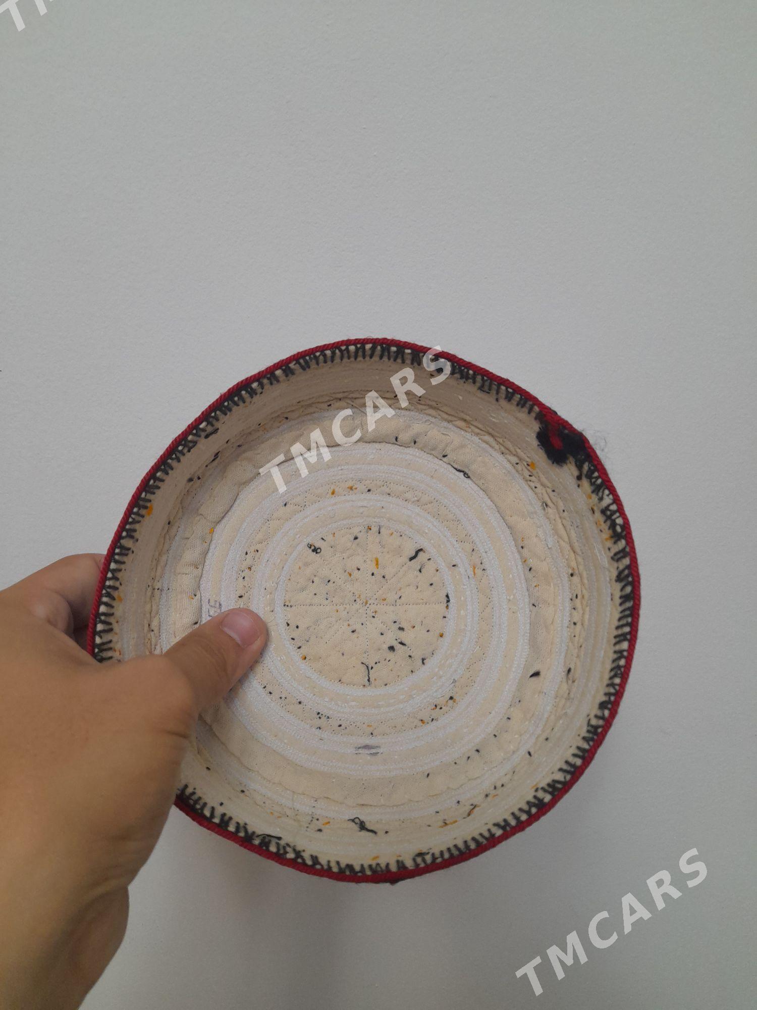 el tahya - Aşgabat - img 1