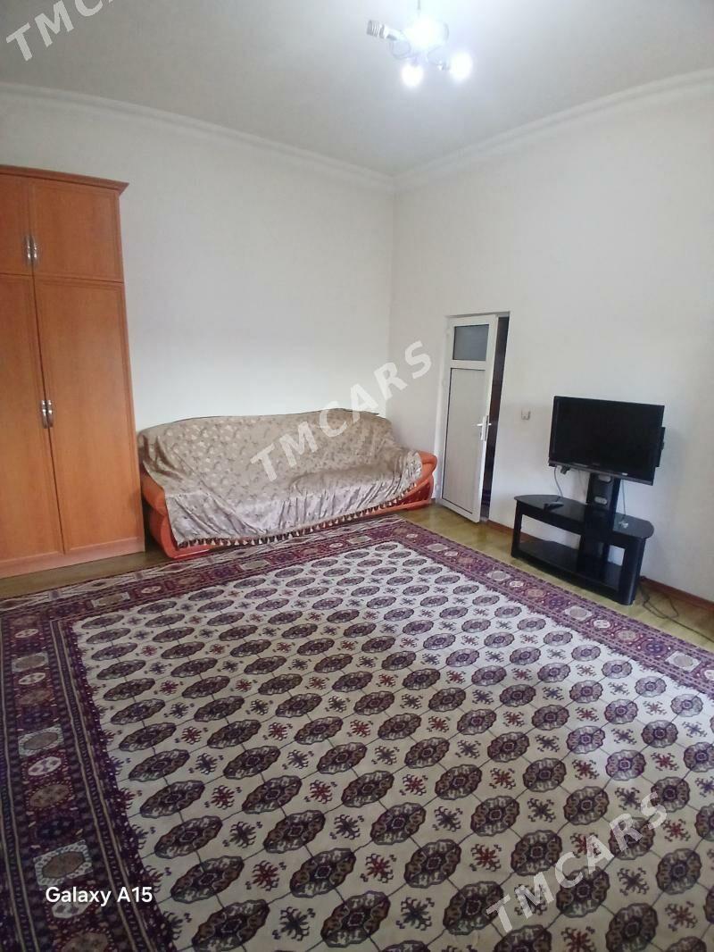 Kwartira bar - Aşgabat - img 2