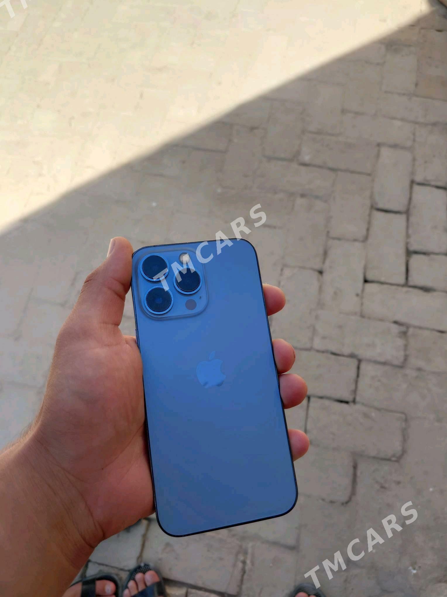 iphone 13 pro - Керки - img 3