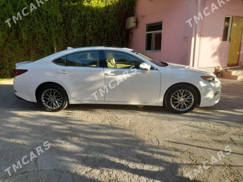 Lexus ES 350 2016 - 390 000 TMT - Ашхабад - img 6