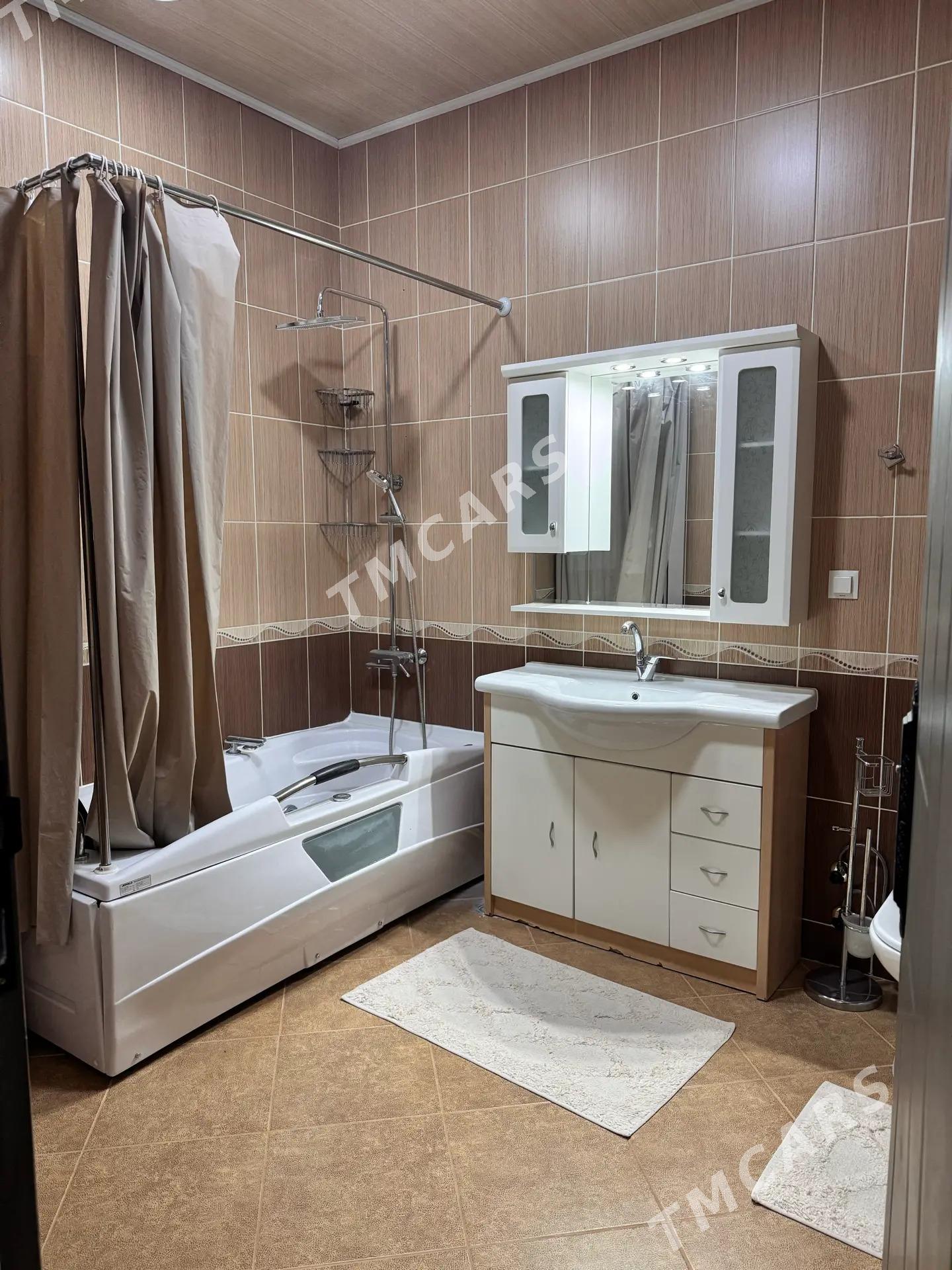 Айтакова Подвойского - Aşgabat - img 5