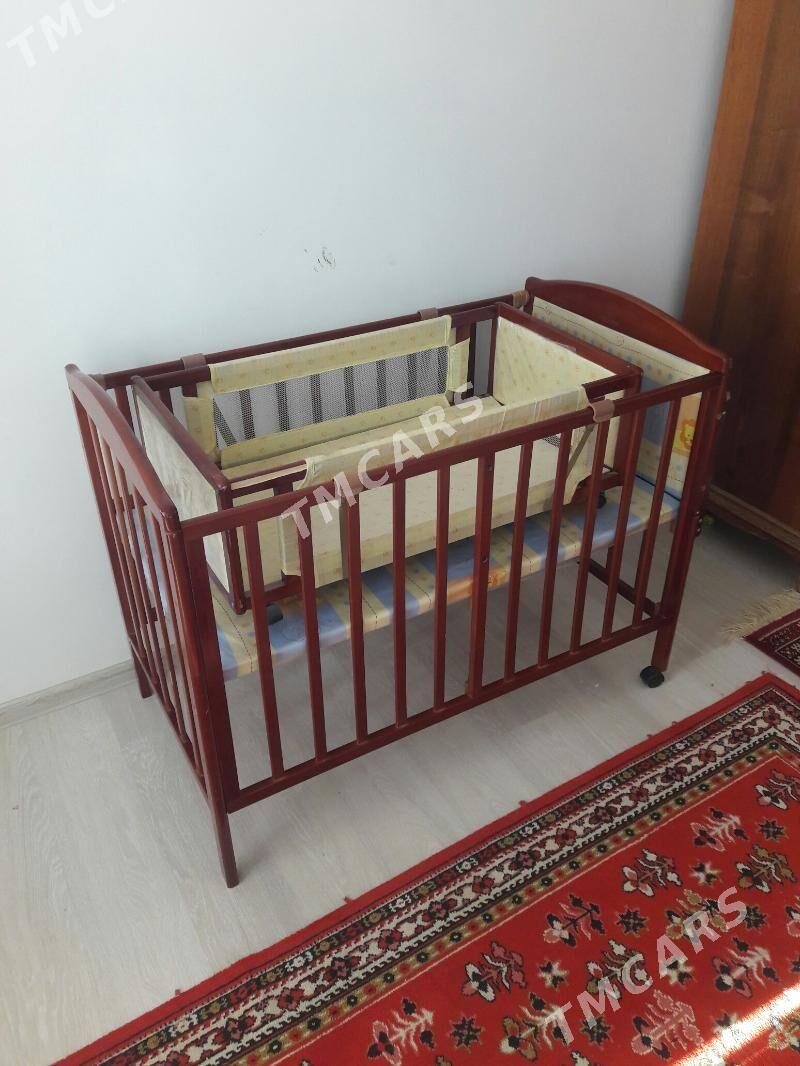 Krowat - Türkmenbaşy - img 2