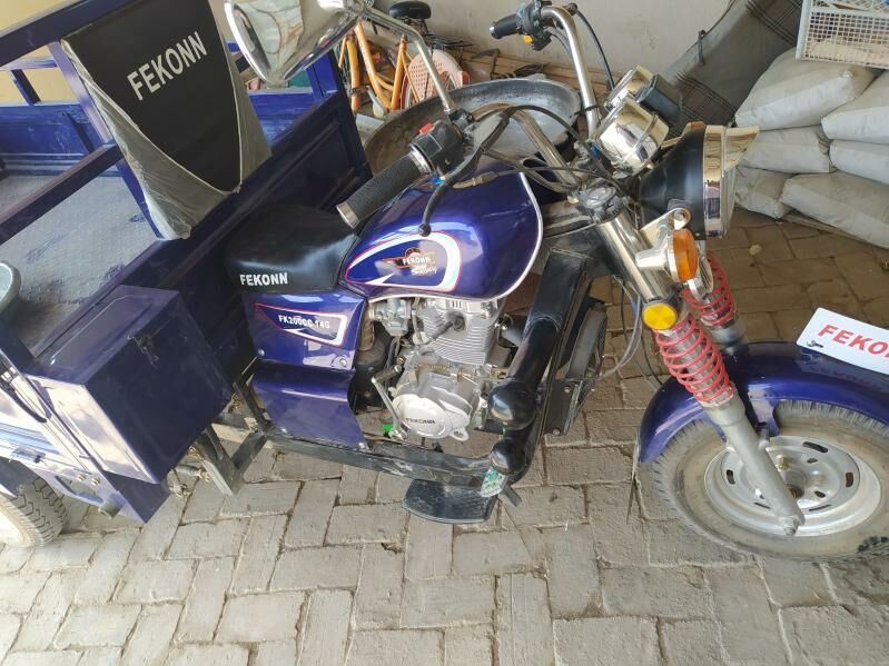 Fekon FK200-14G 2025 - 32 000 TMT - Türkmengala - img 2