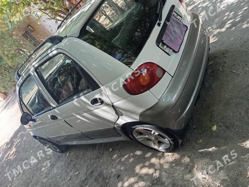 Daewoo Matiz 2004 - 34 000 TMT - Дашогуз - img 2