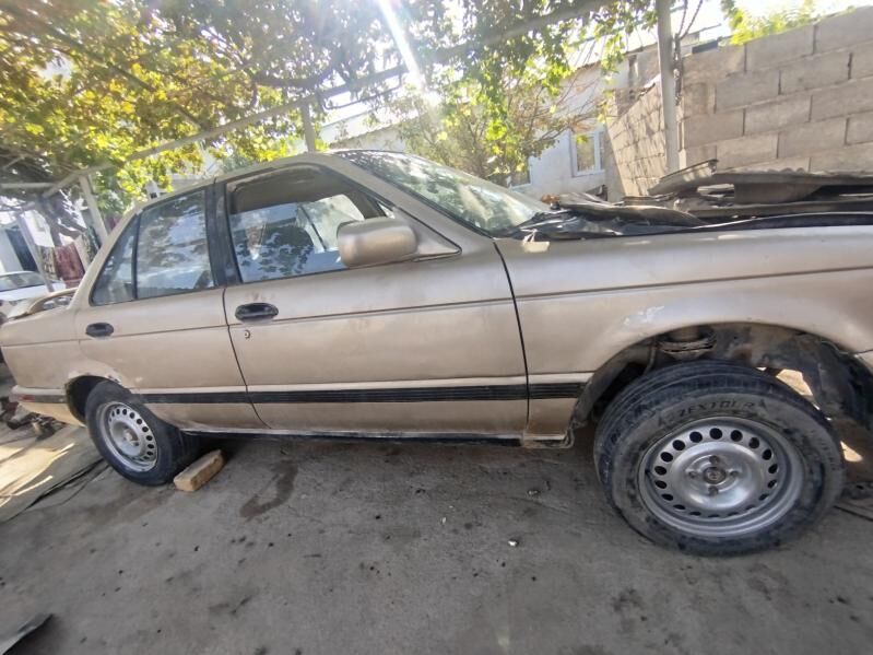 Nissan Sunny 1994 - 7 000 TMT - Кака - img 4