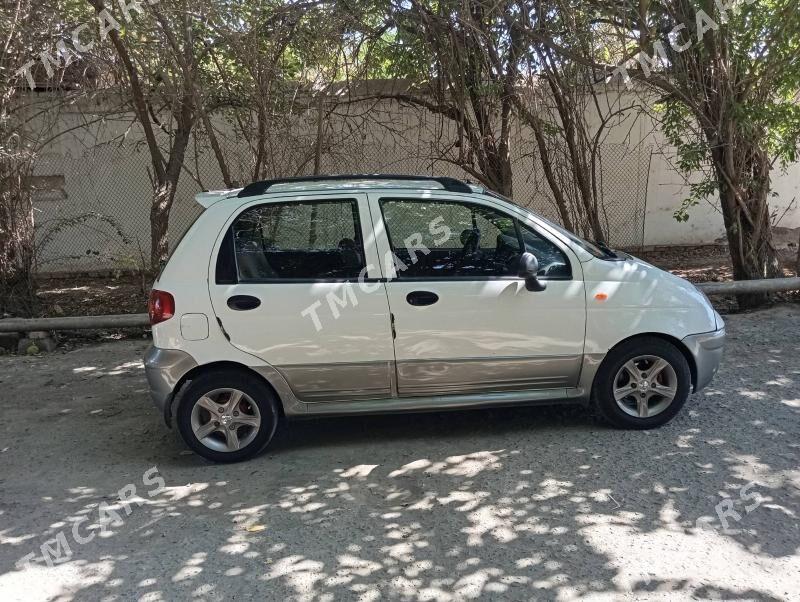 Daewoo Matiz 2004 - 34 000 TMT - Дашогуз - img 5