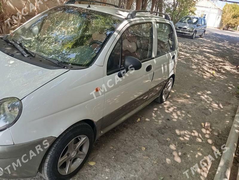Daewoo Matiz 2004 - 34 000 TMT - Дашогуз - img 3