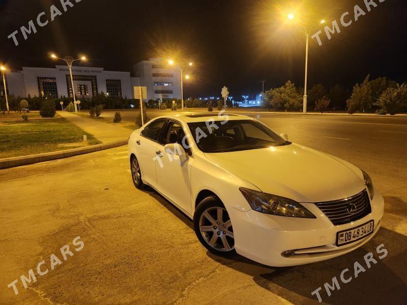 Lexus ES 350 2008 - 190 000 TMT - Türkmenabat - img 2
