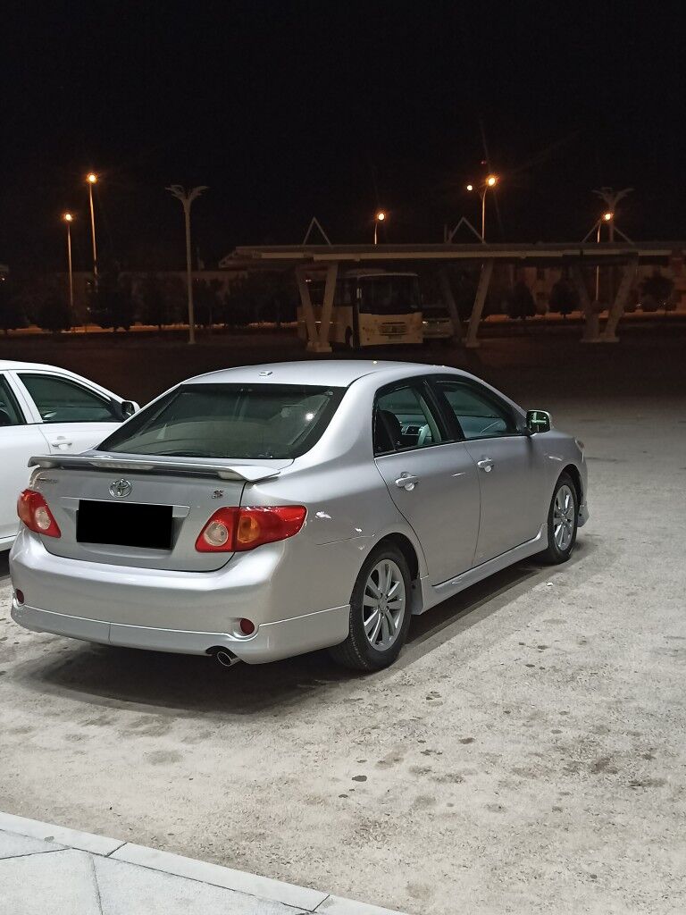 Toyota Corolla 2010 - 153 000 TMT - Balkanabat - img 3