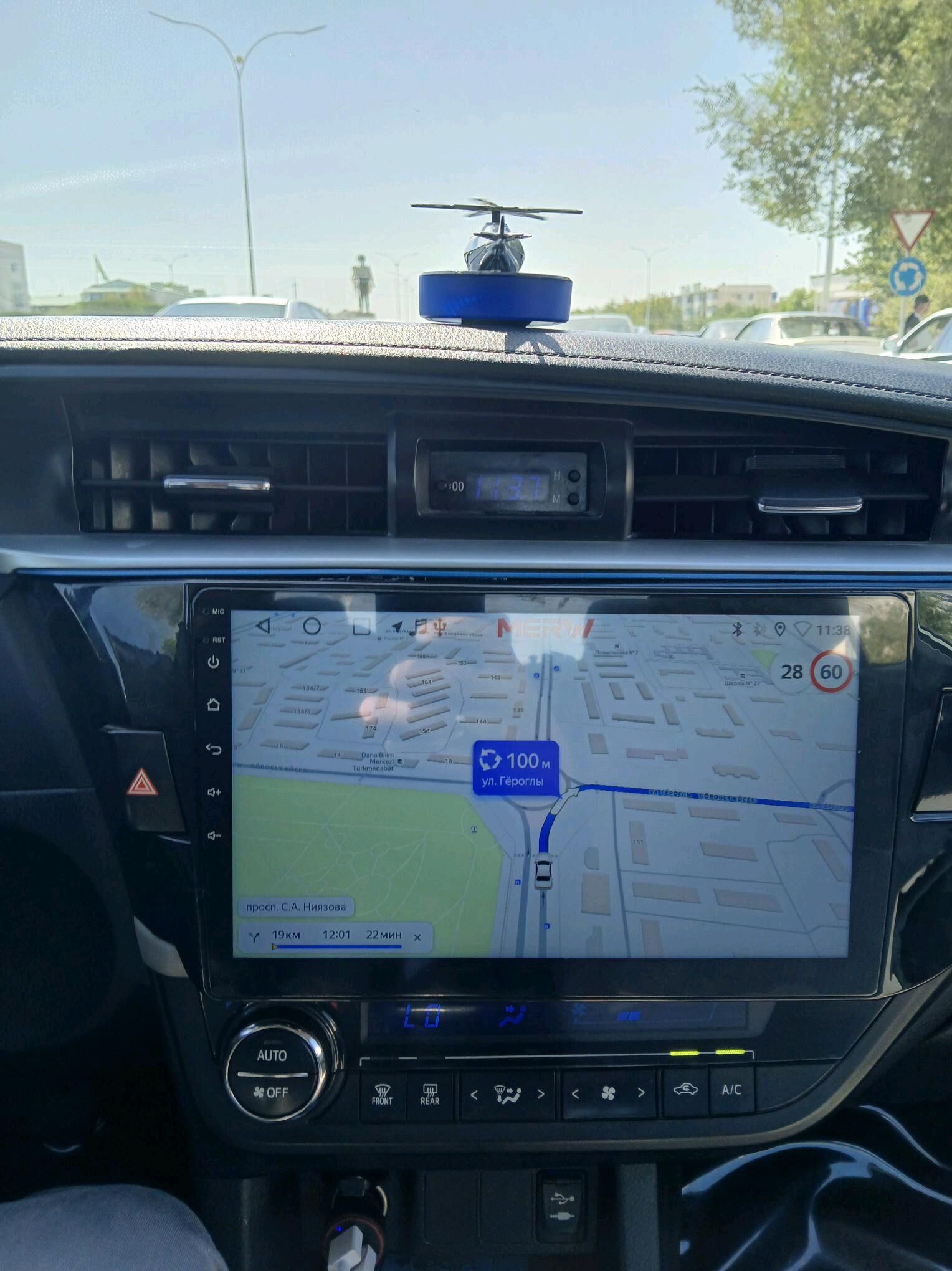 carolla android planset 1 300 TMT - Dänew - img 1