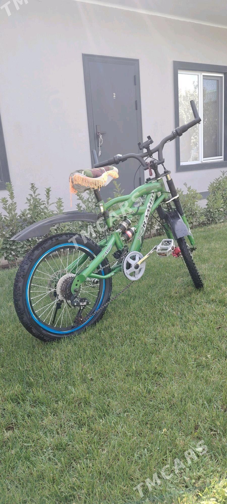 Tigir 20lik - Gökdepe - img 3