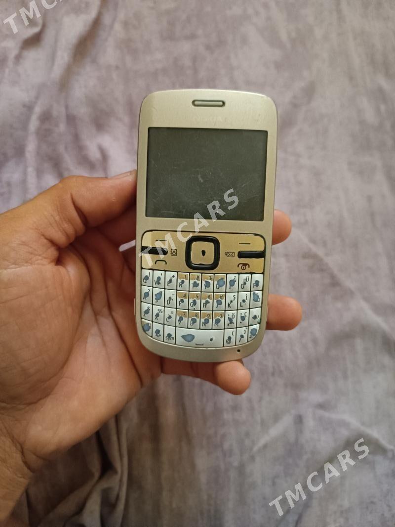 Nokia C3 - Türkmenabat - img 1