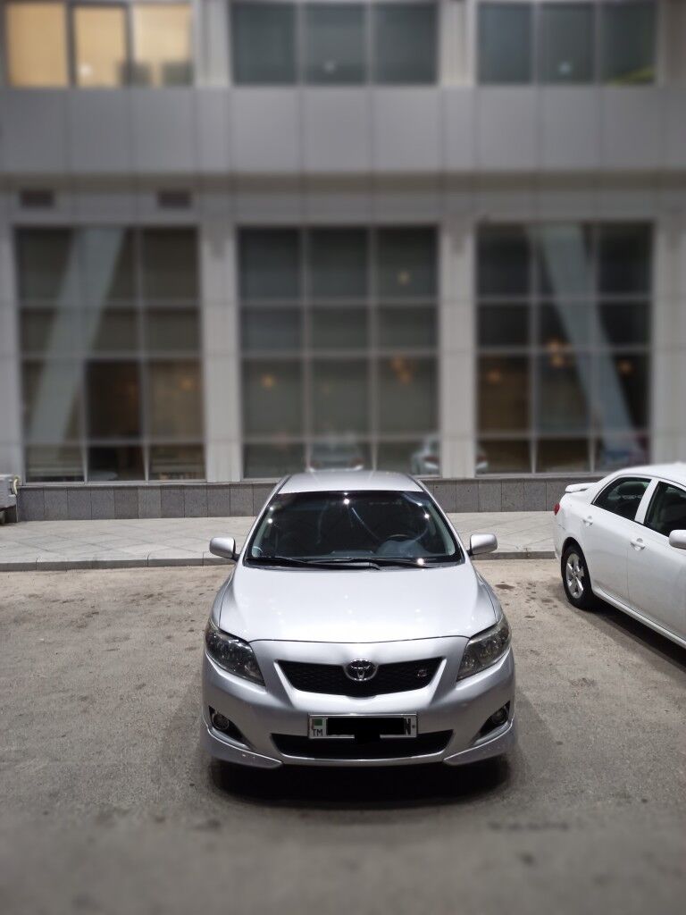 Toyota Corolla 2010 - 153 000 TMT - Balkanabat - img 4