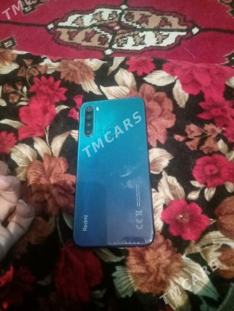 Redmi Not 8 - Дашогуз - img 1