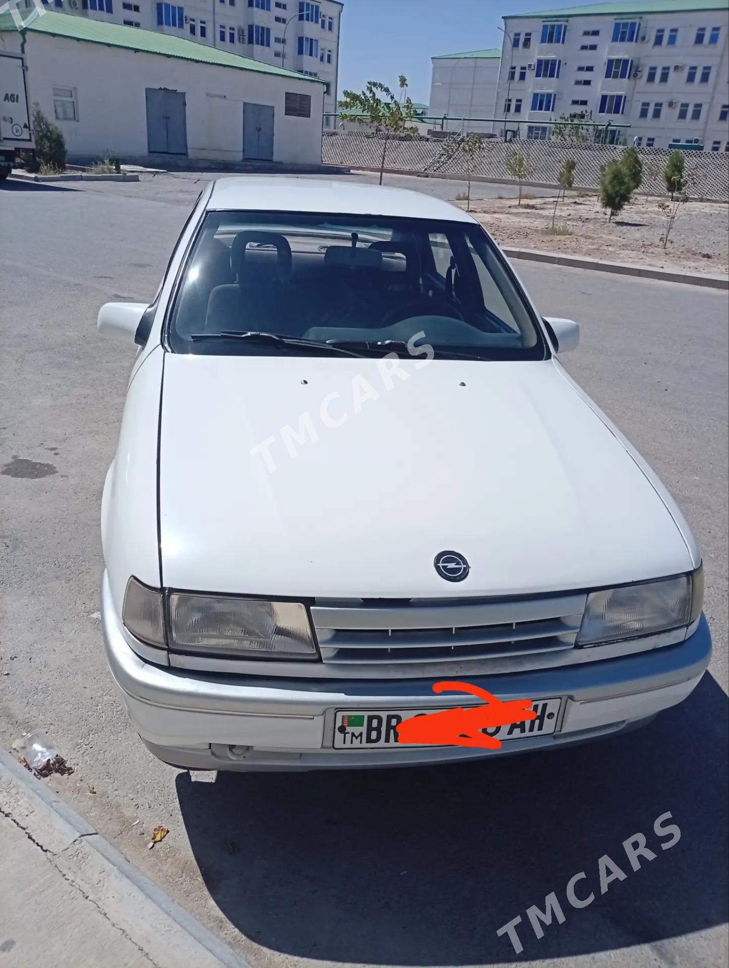 Opel Vectra 1991 - 30 000 TMT - Büzmeýin - img 3