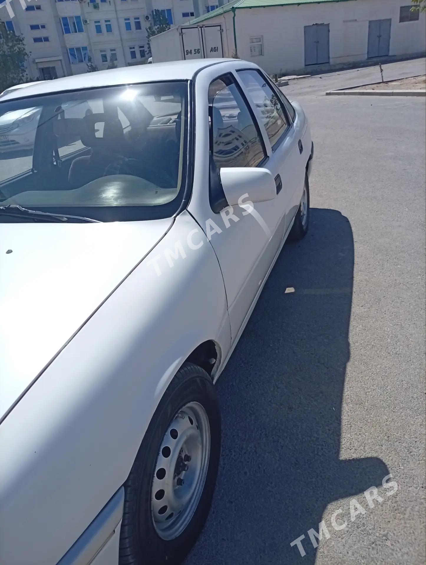 Opel Vectra 1991 - 30 000 TMT - Büzmeýin - img 1