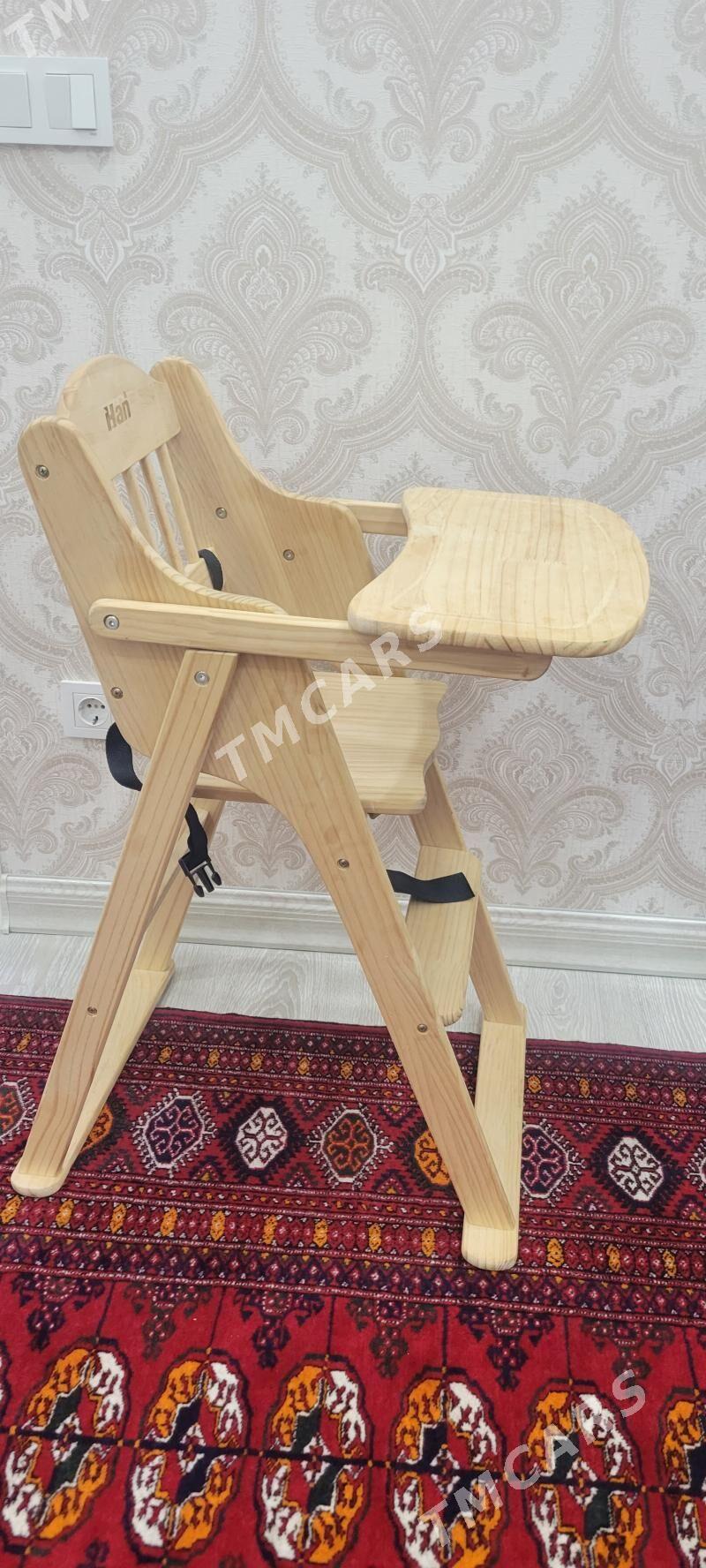 caga nahar stol - Ашхабад - img 2