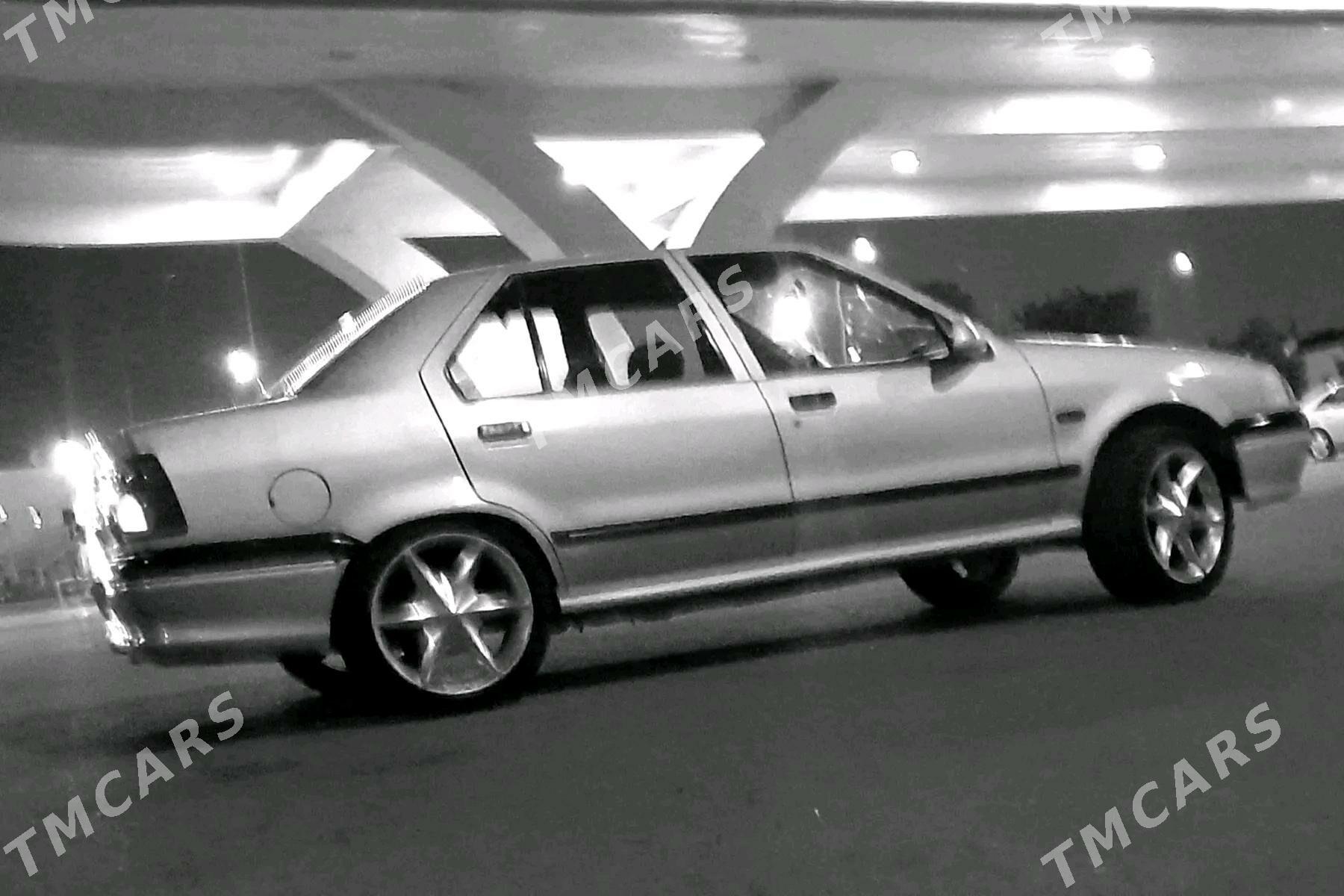 Renault Europa 19 1998 - 18 000 TMT - Hitrowka - img 5