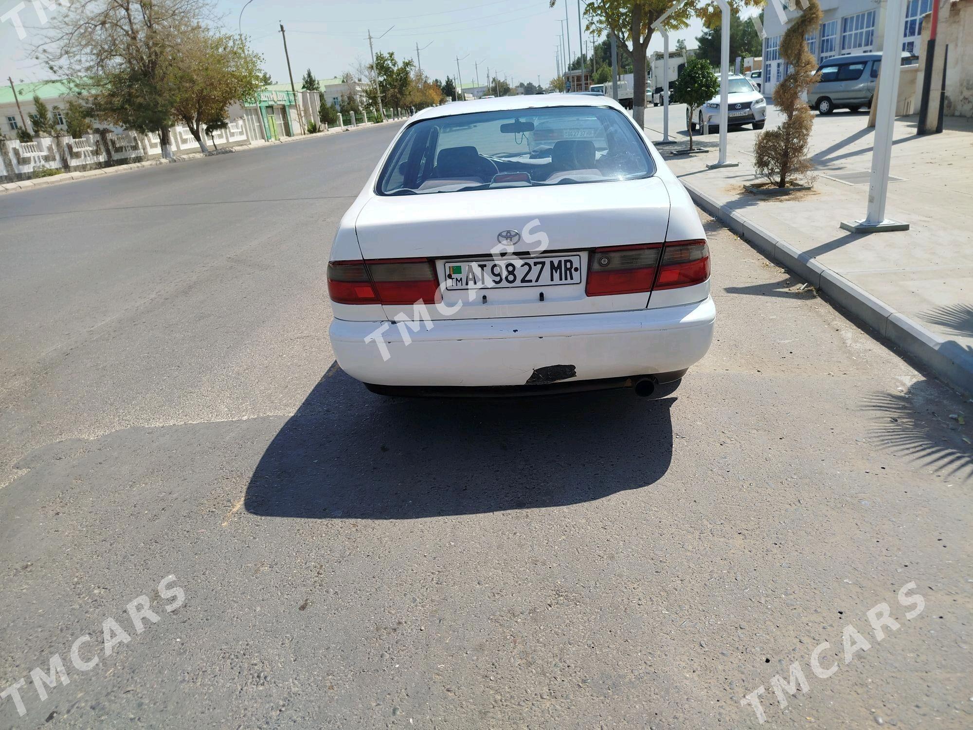 Toyota Corona 1993 - 40 000 TMT - Мары - img 4