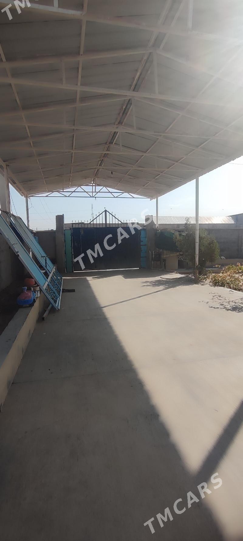 ANNAU DACA АННАУ ДАЧА - Ашхабад - img 7